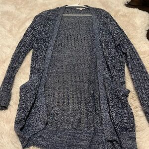 American Eagle Knit Cardigan